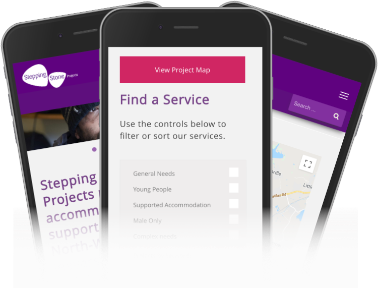 About The Website (770x582), Png Download