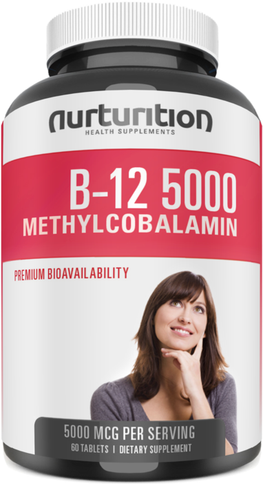 Vitamin B12 (700x700), Png Download