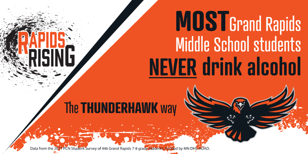 Grandrapidsms Banner1 Horizontal (1000x500), Png Download