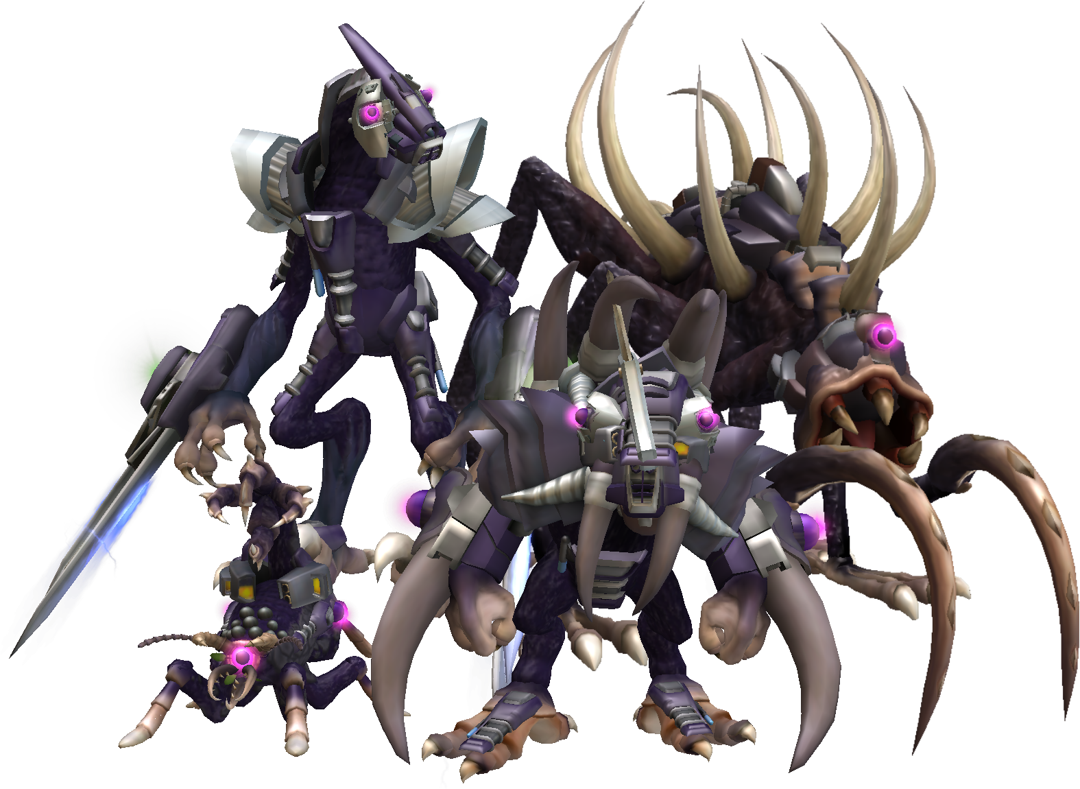 The Conqrix (1594x1172), Png Download