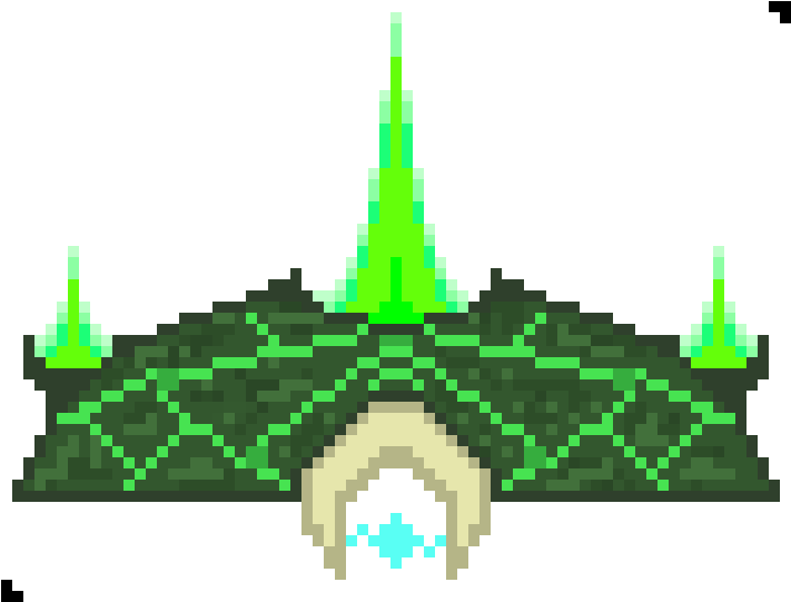 Mothership (870x700), Png Download
