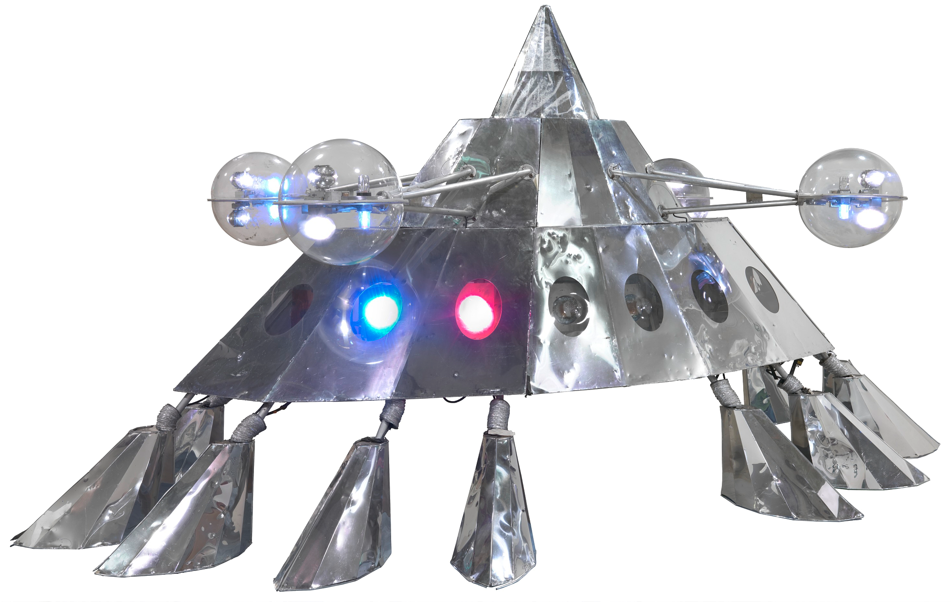 Connect With The Mothership (1954x1251), Png Download