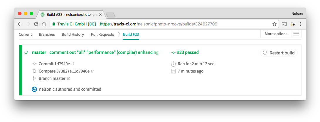 Confirmed That Libsysconfcpus Script Is Worth It (1105x428), Png Download