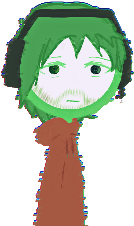 Grox (488x769), Png Download