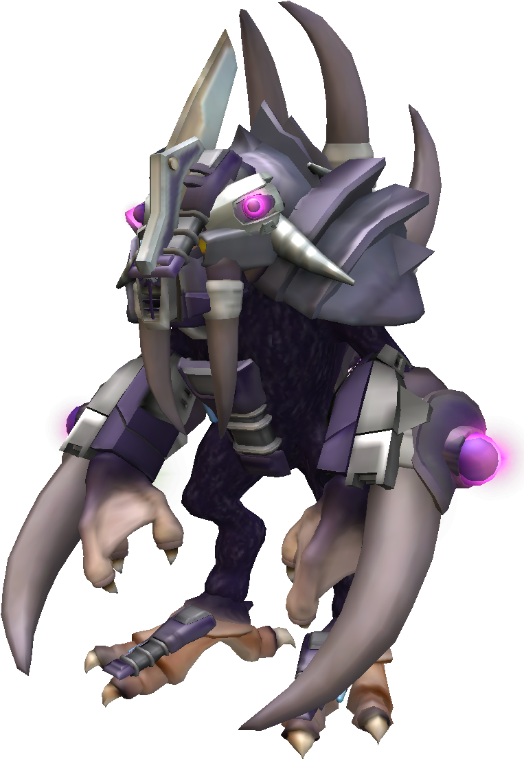 Conqrix Troop (777x1131), Png Download