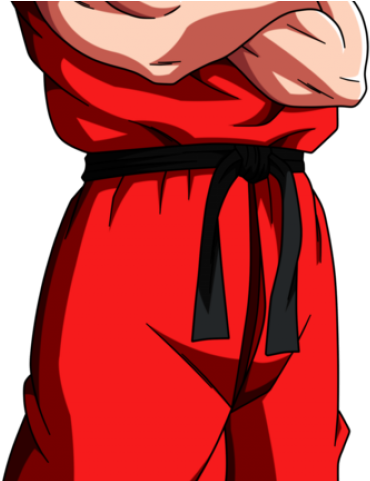 Goku Clipart Akira Toriyama (640x480), Png Download