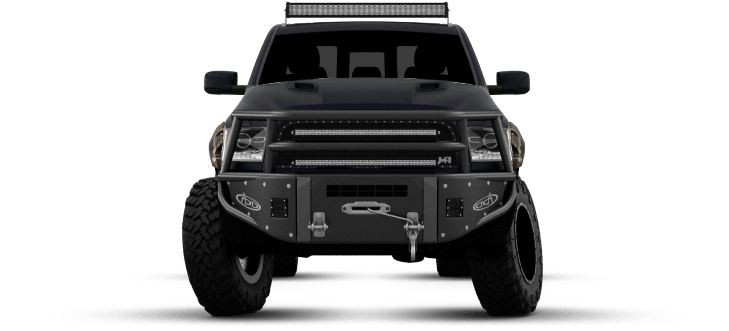 Dodge Ram 3500 Mega Cab Drw'14 By Charles (1004x373), Png Download