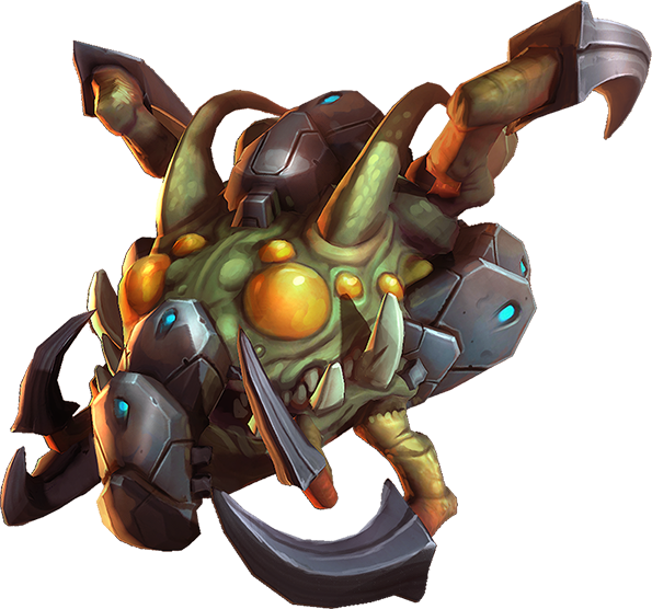 Zel Hactl Beyond The Void (595x556), Png Download