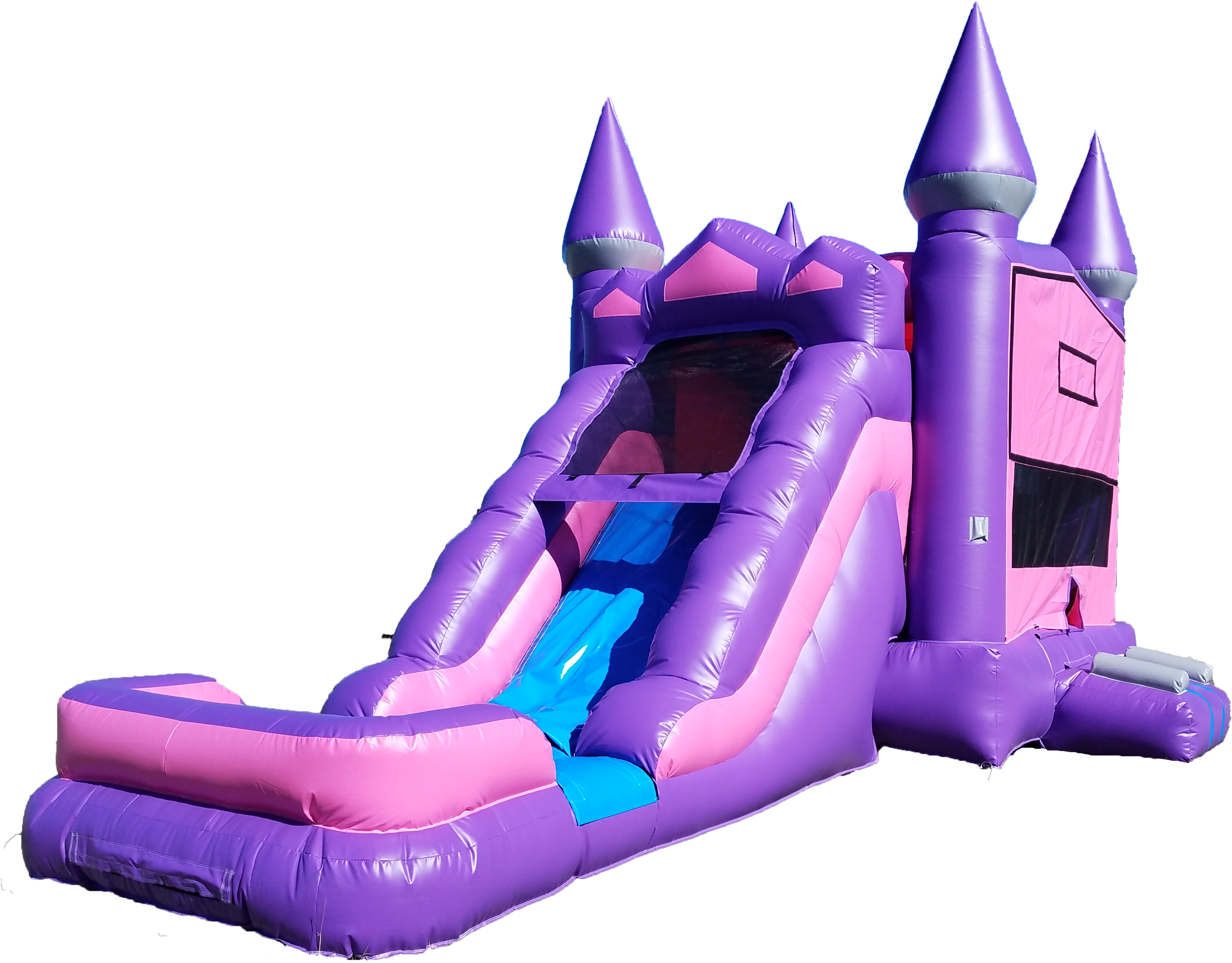 Princess Castle (4032x3024), Png Download