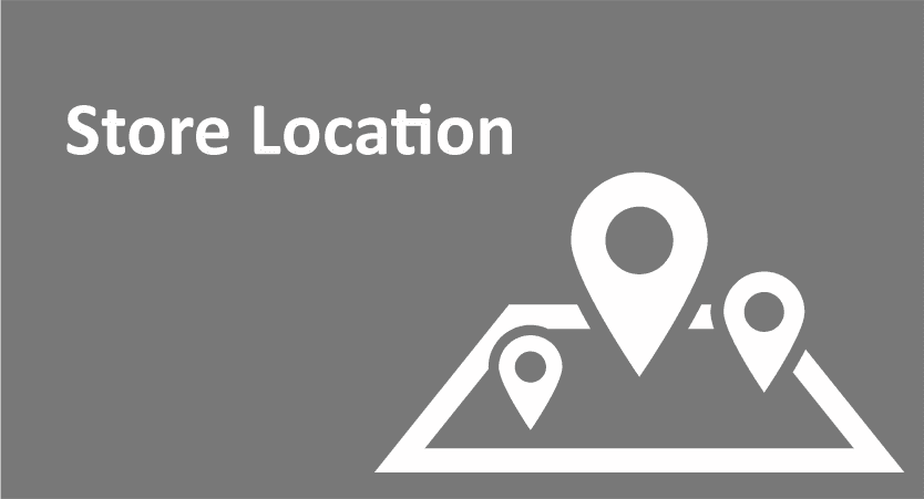 Store Location (834x451), Png Download