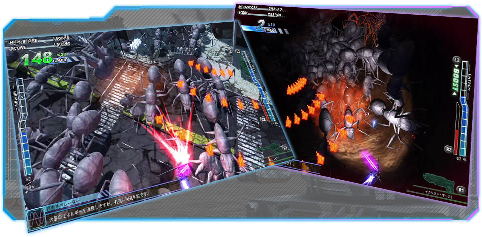 While The Main Edf Force Was Preparing To Take Down (966x475), Png Download