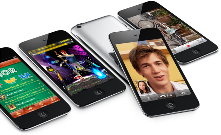 Could Apple Replace Ipod Touch With A Budget Iphone (800x442), Png Download