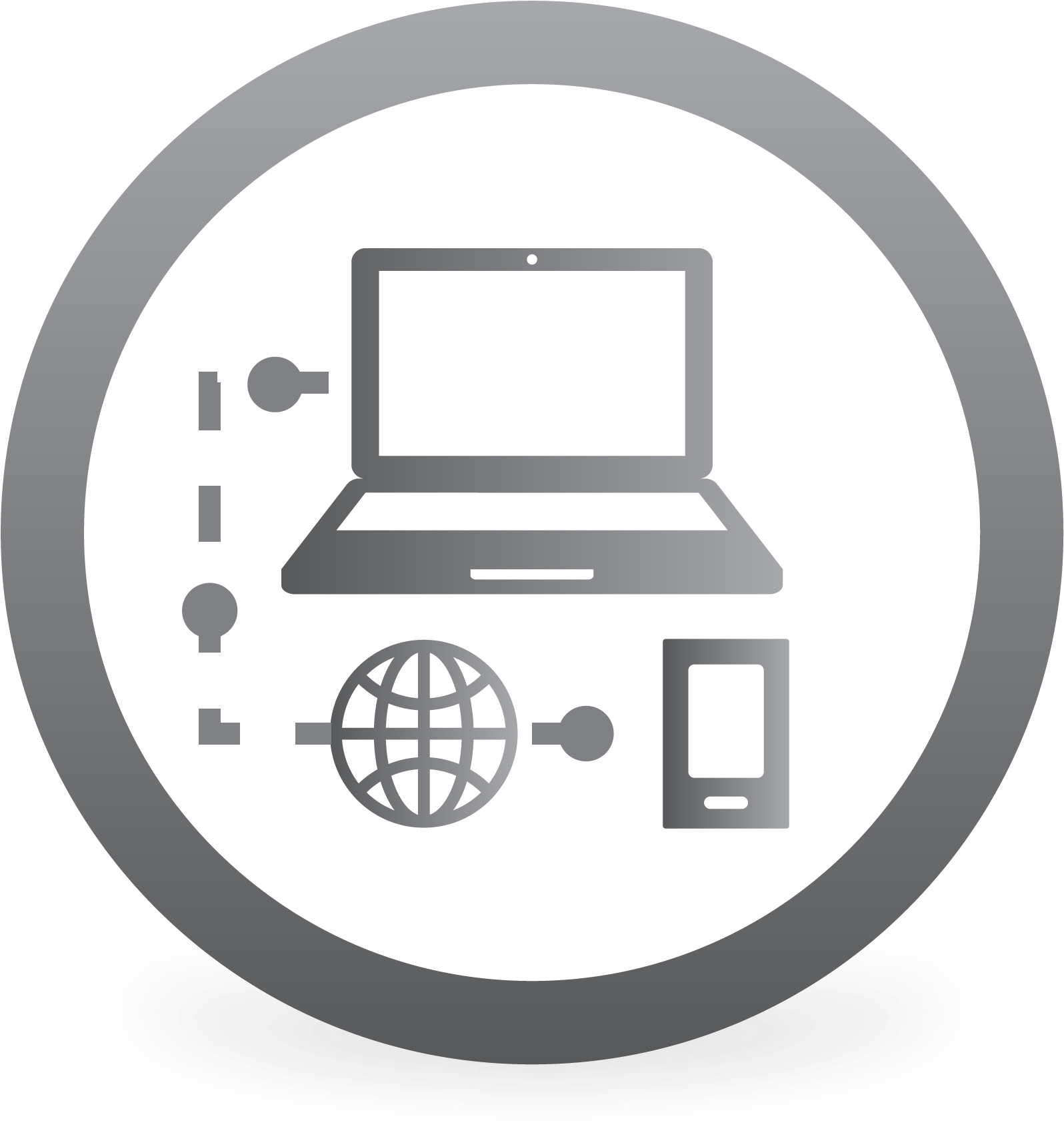 Information Technology (1595x1737), Png Download