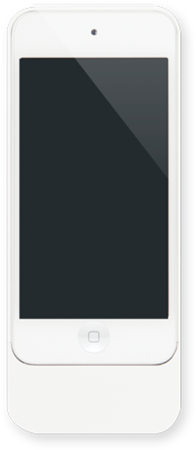 White (950x950), Png Download