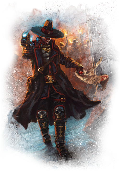 Dan Abnett - (500x714), Png Download