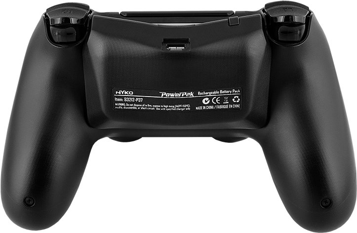 Power Pak For Ps4 (1024x768), Png Download