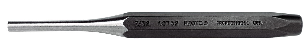 Proto Super-duty Drive Pin Punch (1280x1280), Png Download