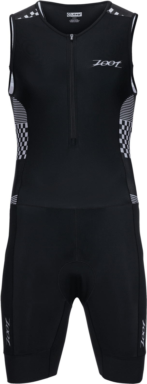 M Performance Tri Racesuit (2000x2000), Png Download