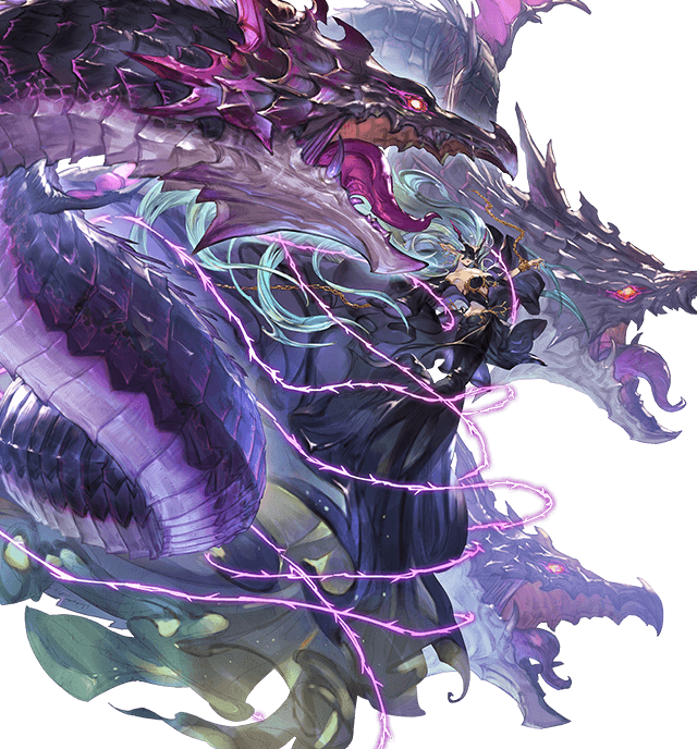 Http - //game-a1 - Granbluefantasy - Jp/assets C - (640x688), Png Download