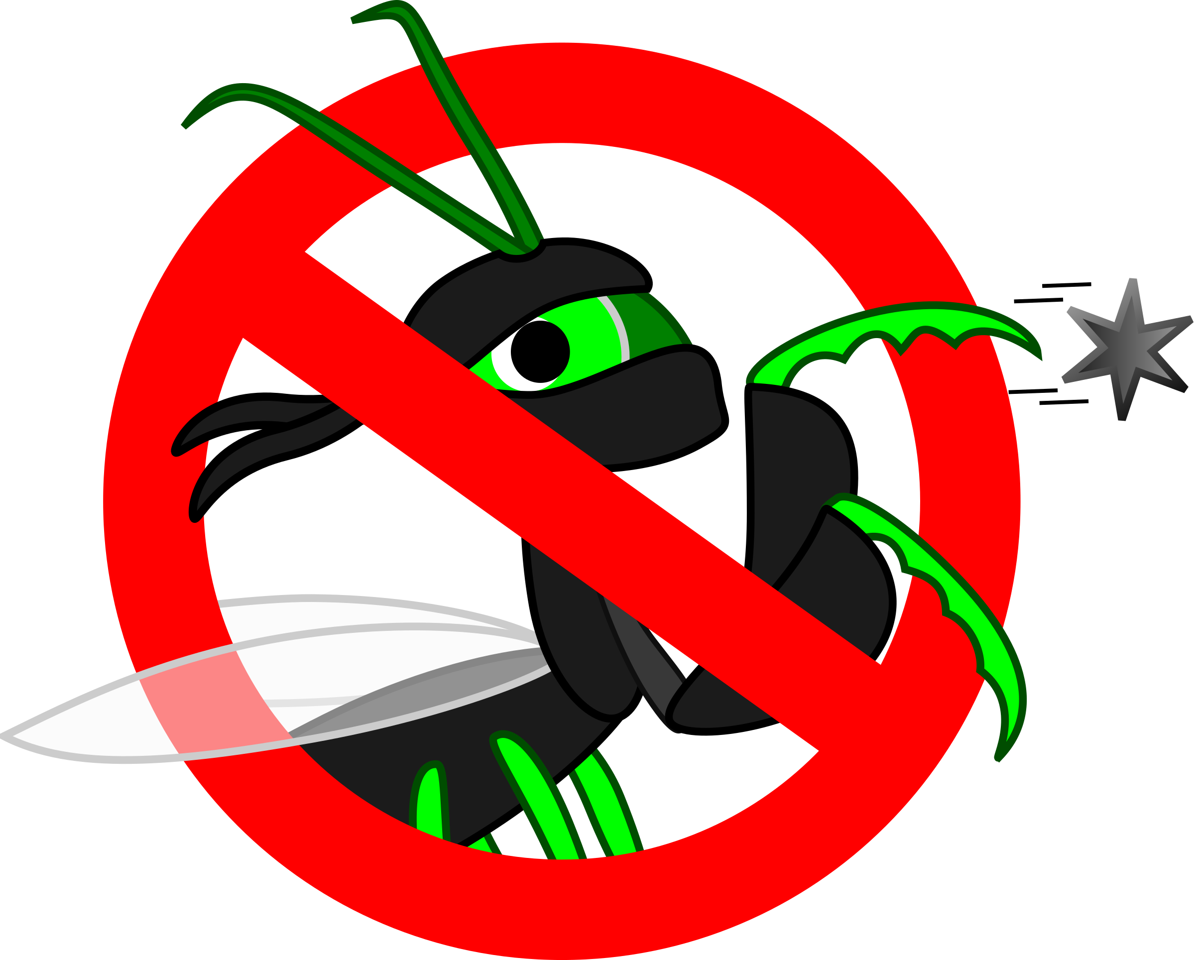 This Free Icons Png Design Of Forbidden For Heisenbugs (2400x1928), Png Download