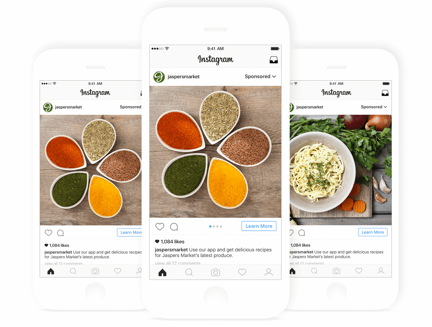 Get Data-driven Results From Your Instagram Presence (1785x1352), Png Download