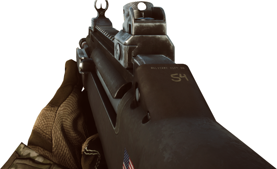 Sar-21 Bf4 (884x540), Png Download