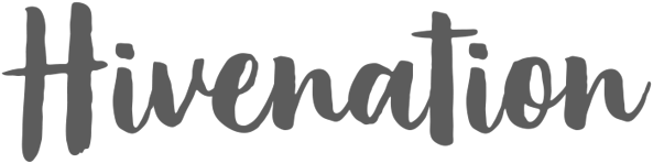 Hivenation (1000x400), Png Download