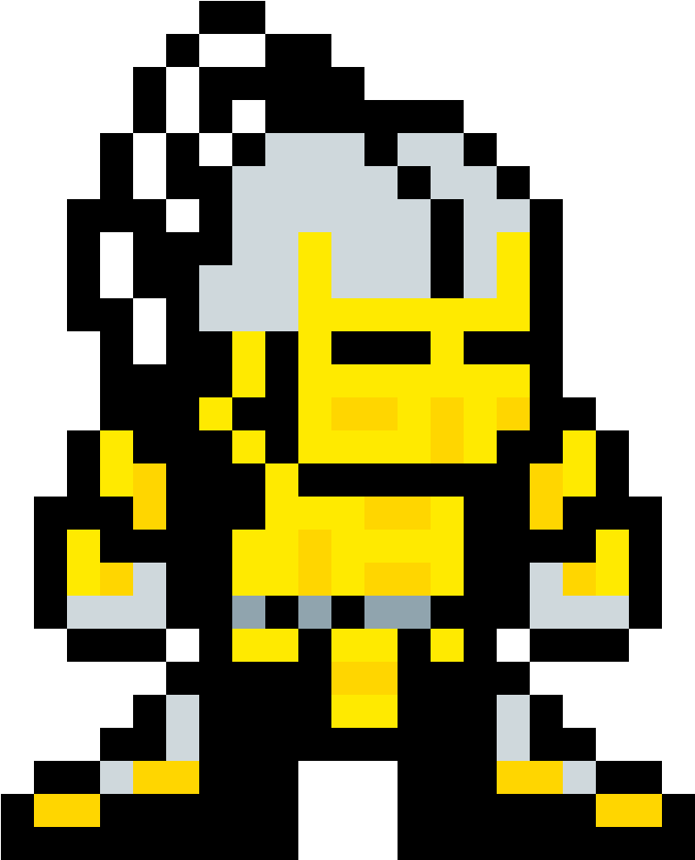 Cyrax (1184x1184), Png Download