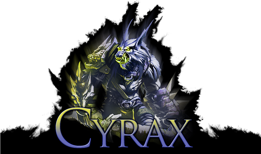 Cyrax Png (900x538), Png Download