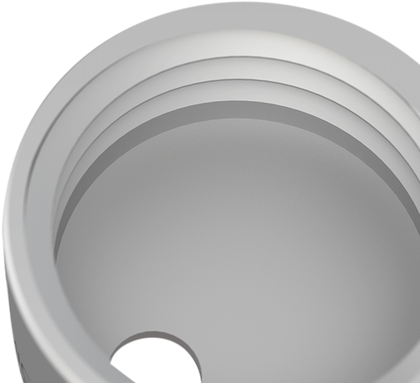 Filter Warmer Dimensions (668x723), Png Download