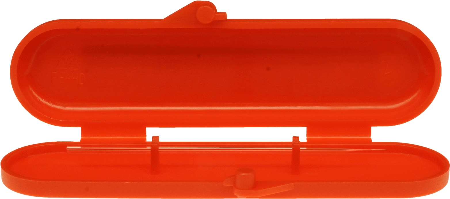 Gynemed Embryo Biopsy Micropipettes (1600x1600), Png Download