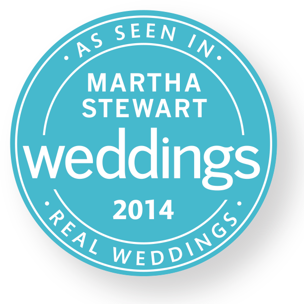 Ct Wedding Planner Martha Stewart (612x612), Png Download
