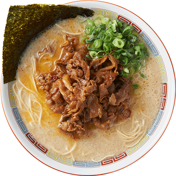 Three-time Winner Of The Very Prestigious Ramen King (600x592), Png Download