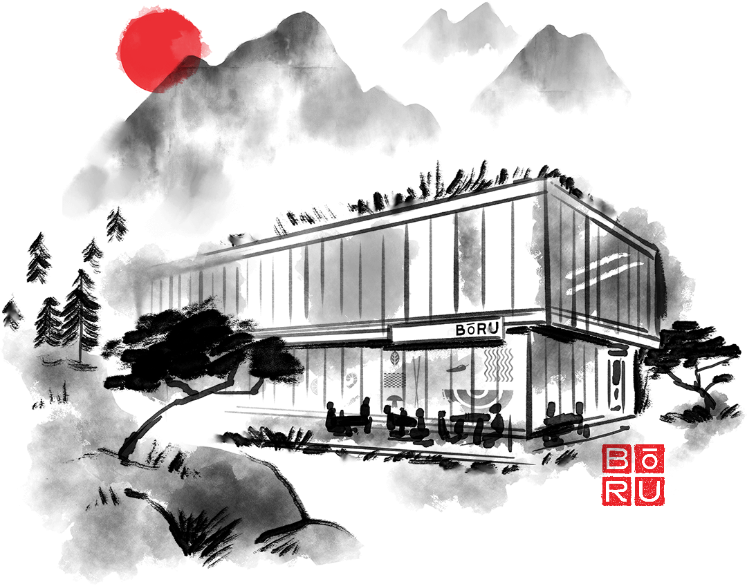 Top Ramen Png (1080x848), Png Download
