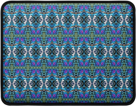 Tzo-5157 Envelope Top Laptop Sleeve 11inch And 13inch (600x600), Png Download