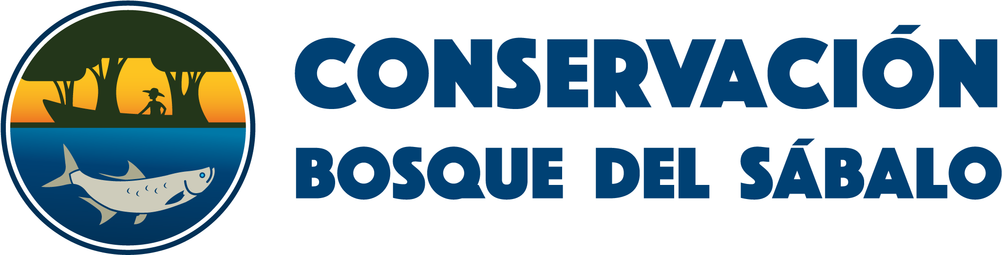 Conservación Bosque Del Sábalo Conservación Bosque (2376x903), Png Download