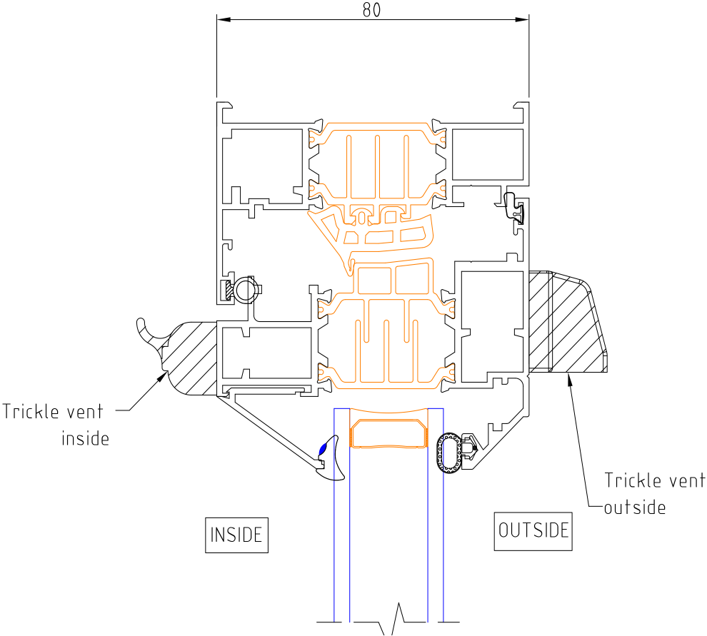 Vent Png (990x891), Png Download