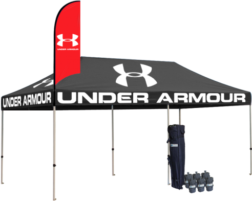 Custom Tent Packages (600x600), Png Download