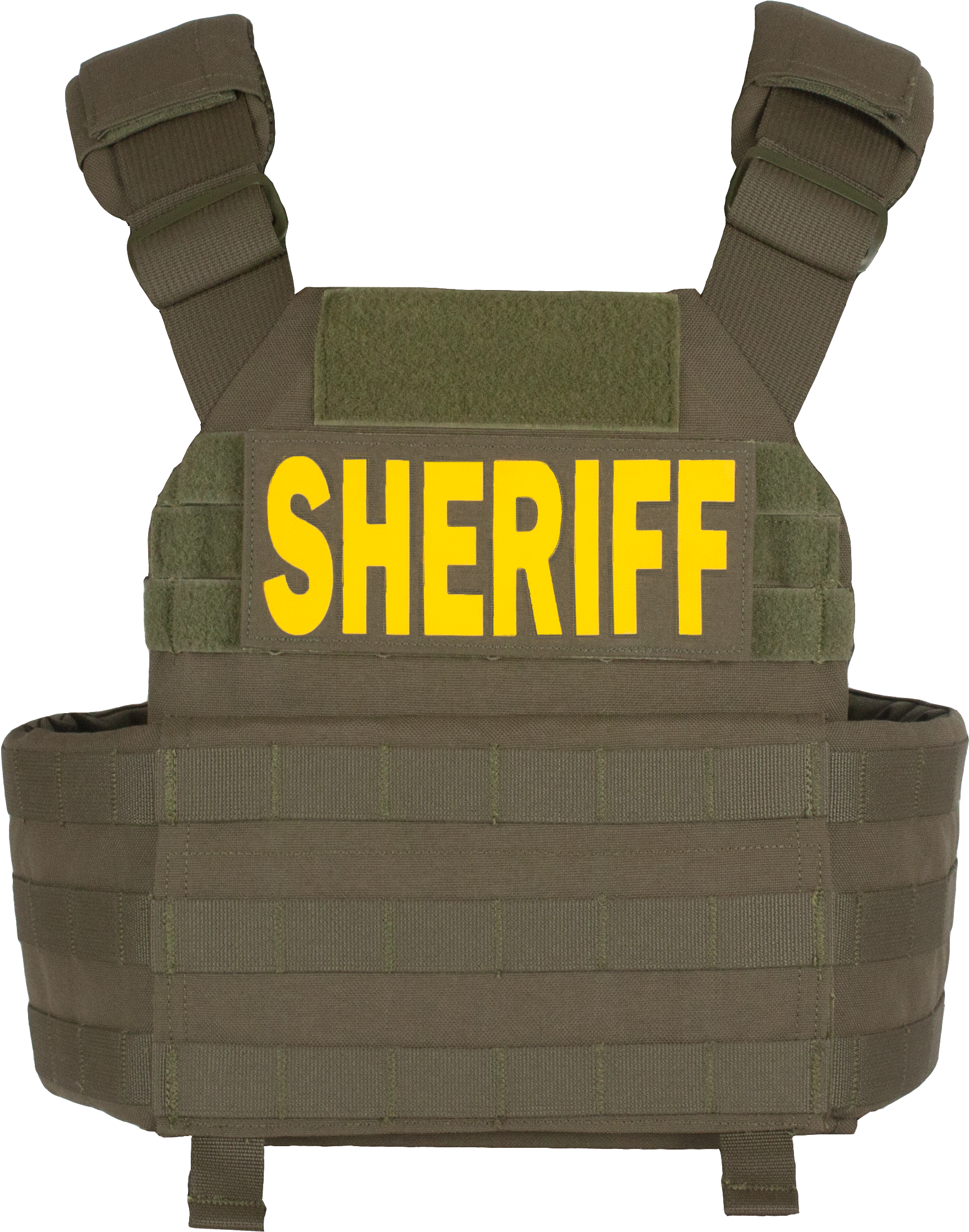 Body-armor (1800x2255), Png Download