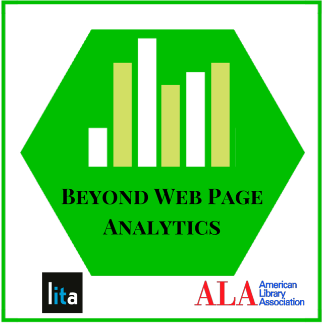Lita Beyond Web Page Analytics (640x640), Png Download