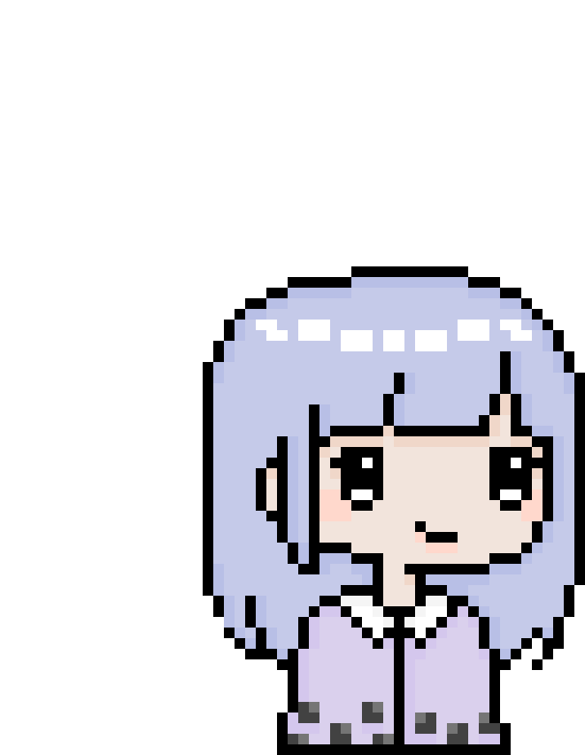 Bubble Tea Girl (1200x1200), Png Download