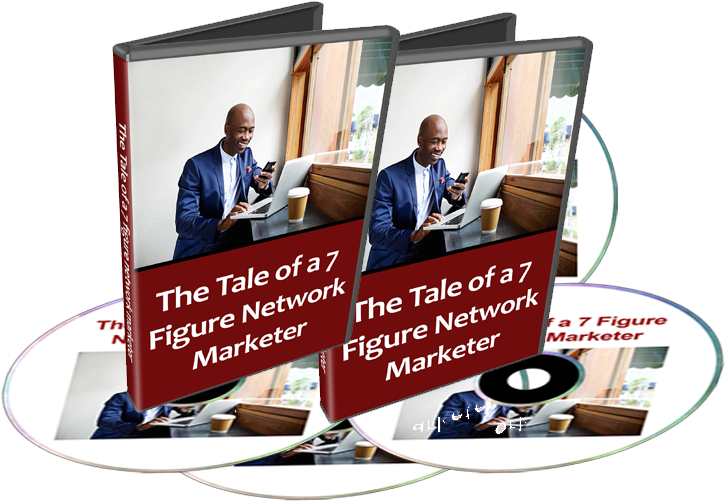 Network Marketing Is One Business Model A Lot Of People (751x544), Png Download