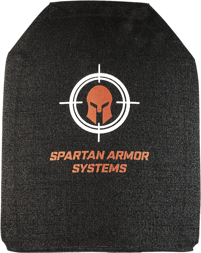 Spartan Level Iv Spartan Body Armor -sapi Cut Single (741x900), Png Download