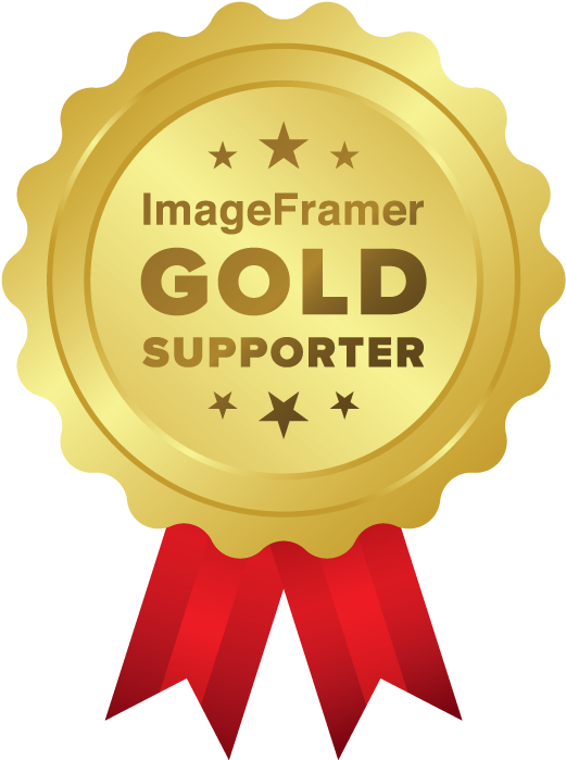 Gold Supporters - “ (540x730), Png Download