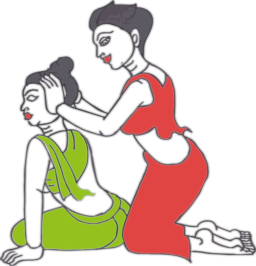 Erleben Sie Die Neue Lita Thai-massage (876x910), Png Download