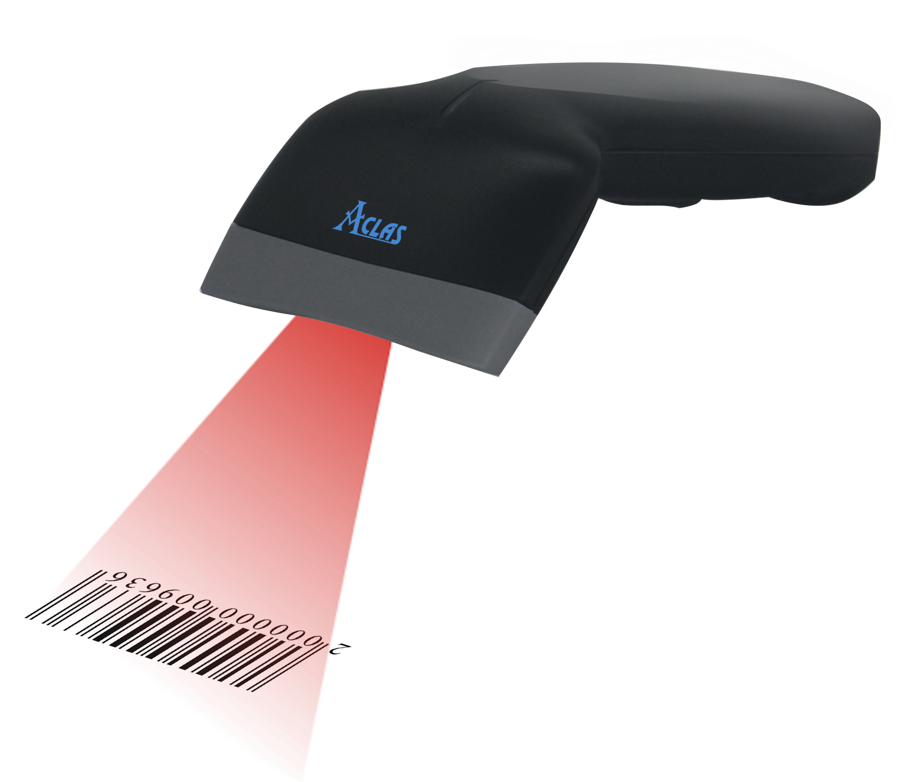 Download Br7x Series Barcode Scanner Available To Scan Barcode PNG Image  with No Background 