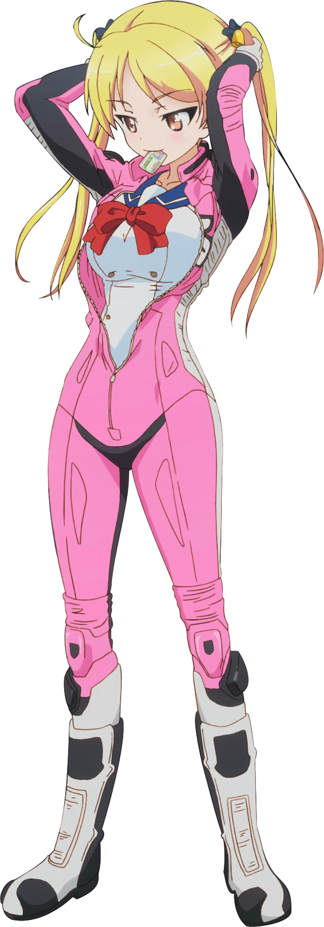 Rin Png (647x1849), Png Download