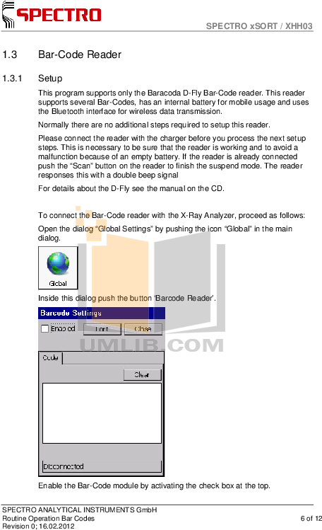 Cd Barcode Png (595x842), Png Download