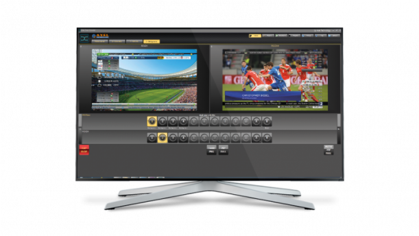 Axel Ultra Cross Converter Software Licence (610x610), Png Download