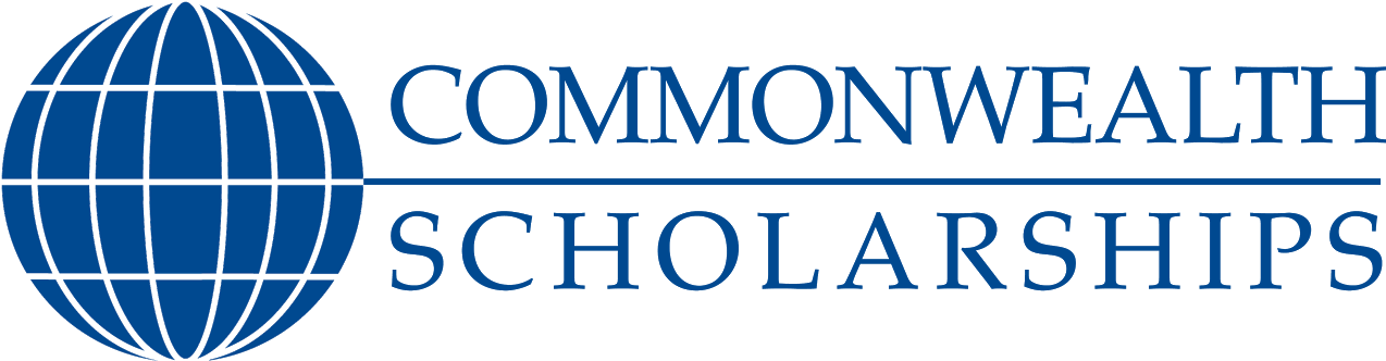 Commonwealth Scholarship Commission (1278x343), Png Download